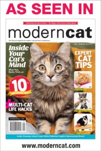 Inside Your Cat's Mind