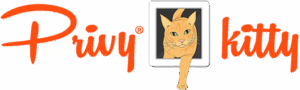 Privy Kitty - Outdoor Litter Box For Cats