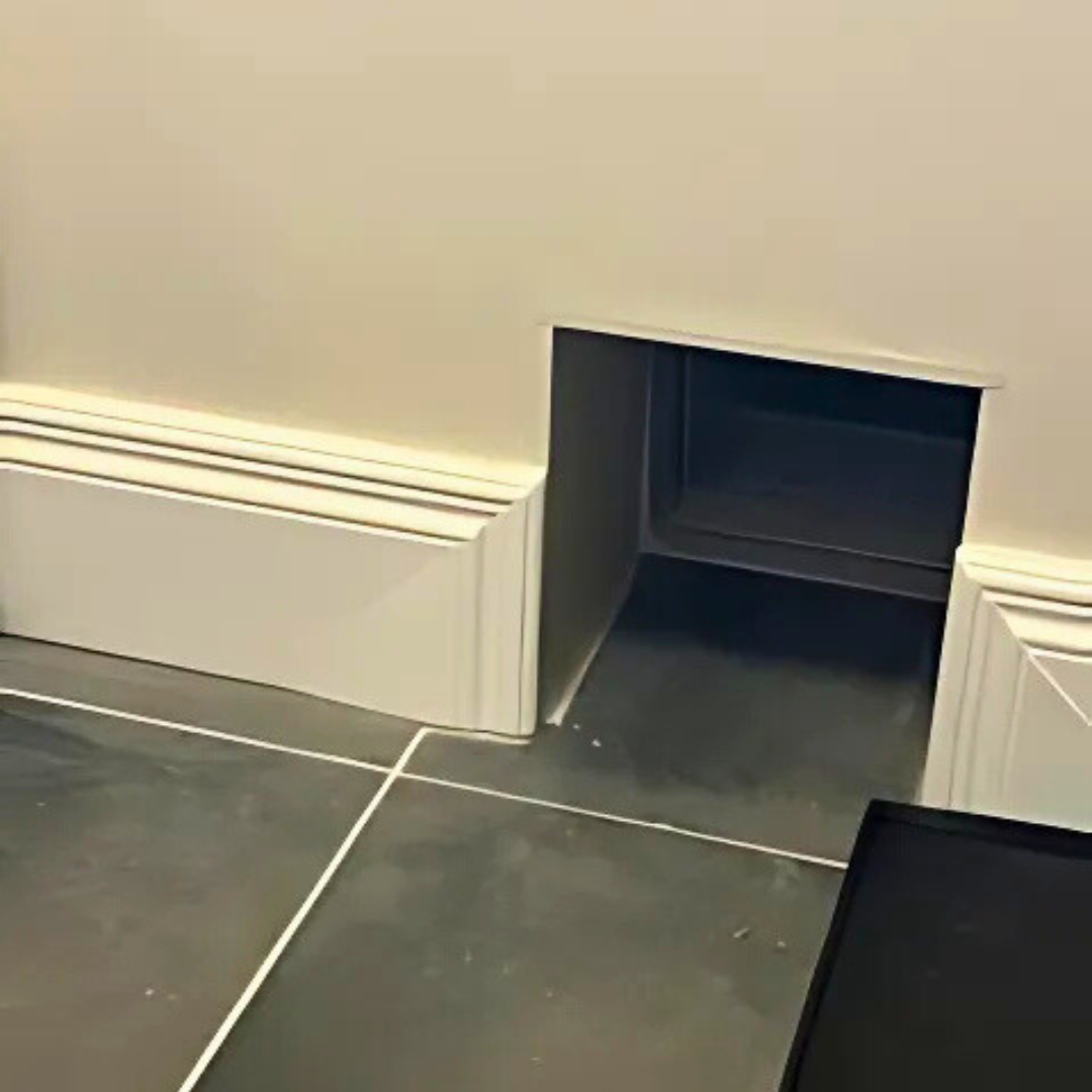 Privy Kitty Around the World - Shop Cat Litter Boxes