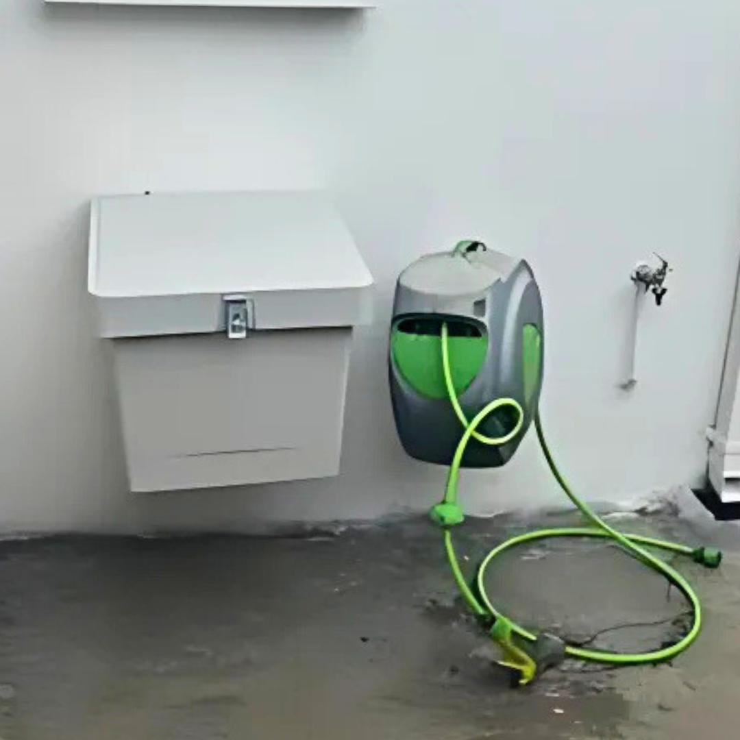 Privy Kitty Around the World - Shop Cat Litter Boxes